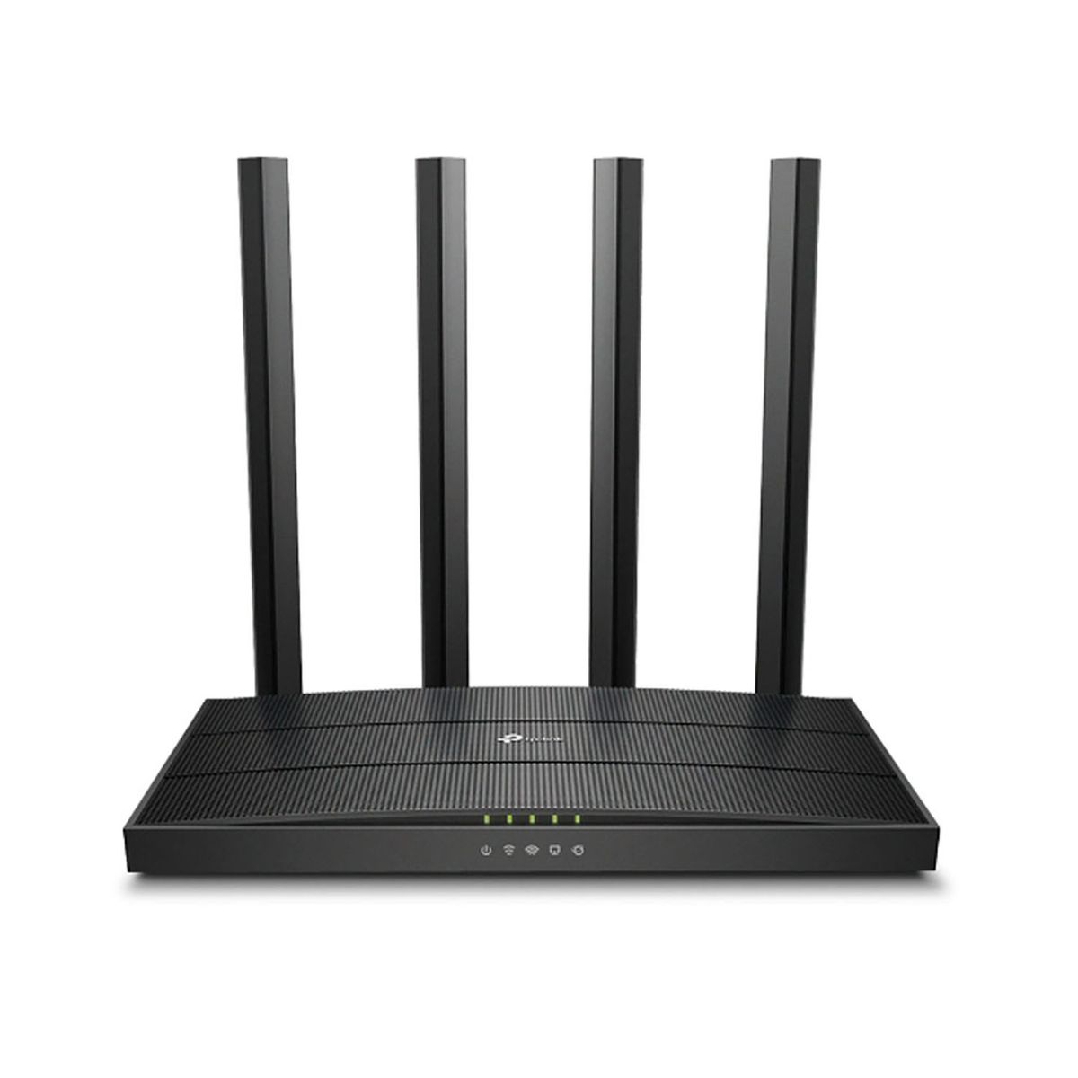 TP LINK - Router Tp Link Archer C80 MU-MIMO AC1900 4 Antenas