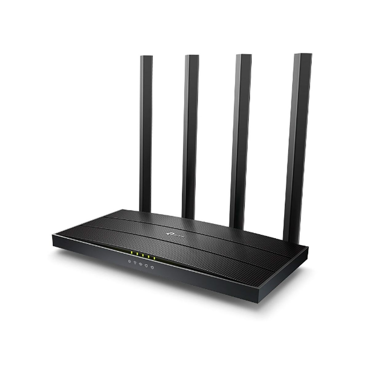 TP LINK - Router Tp Link Archer C80 MU-MIMO AC1900 4 Antenas