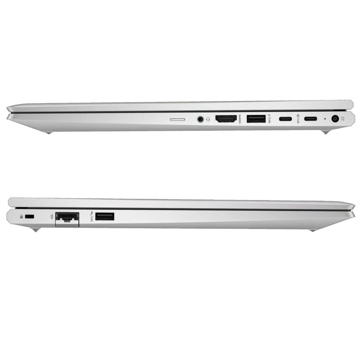 HP - LAPTOP HP 450 G10 Core i5 1335U 15,6" FULL HD RAM 16GB SSD 512GB W11 PRO