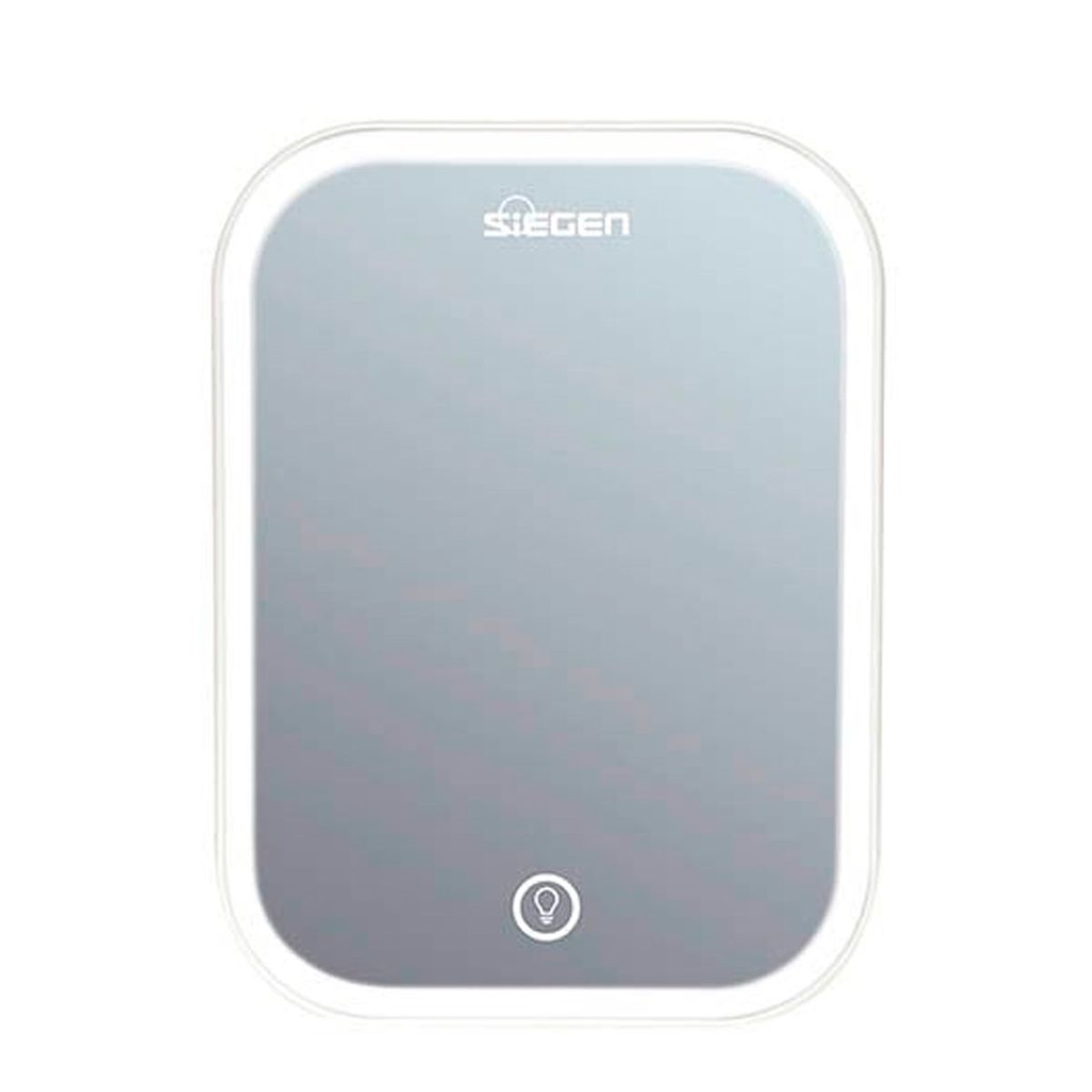 SIEGEN - Espejo con luz Led Siegen SG-1034