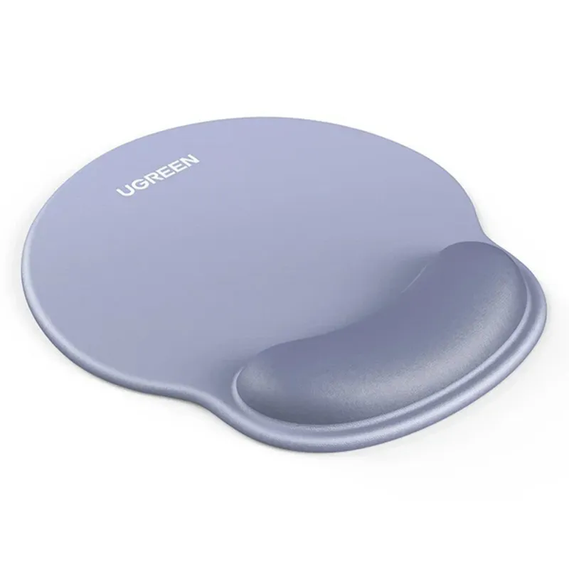 UGREEN - Ugreen MousePad con Soporte Ergonómico y Antideslizante LP668 - 25244