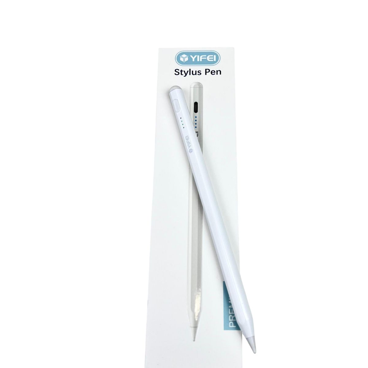 YI FEI - PENCIL UNIVERSAL TACTIL PARA TODOS LOS TABLETS