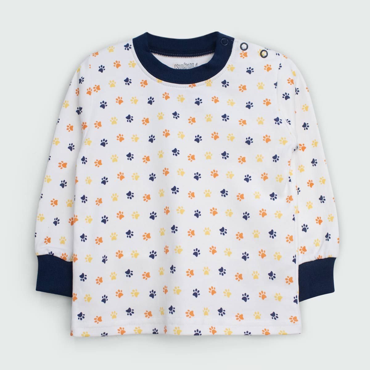 KUKULI - CONJUNTO GARRAS M/L NIÑO 4992