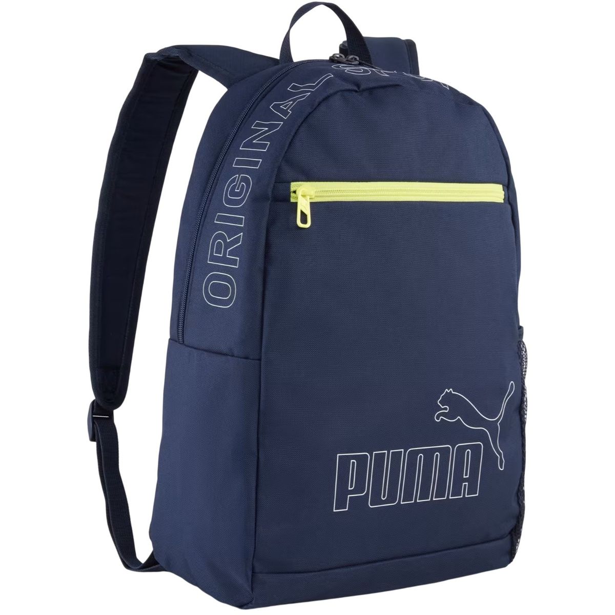 PUMA - Mochila Puma Phase BackPack II 091166 02 Azul Unisex