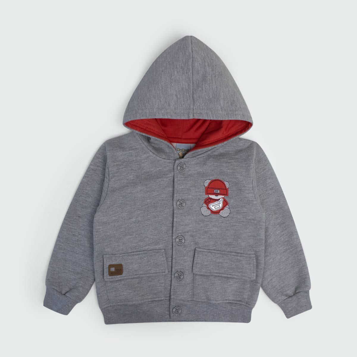 KUKULI - CONJUNTO HECTOR M/L NIÑO 5088