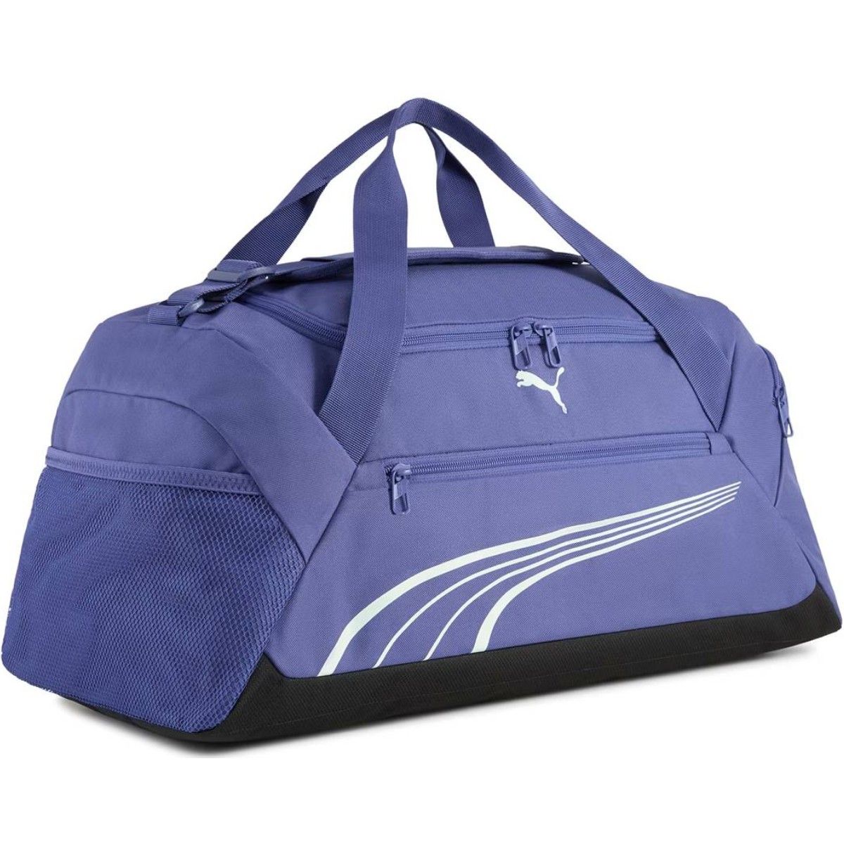 PUMA - Maletin Puma Fundamental Small Sport 091187 03 Azul Lilla