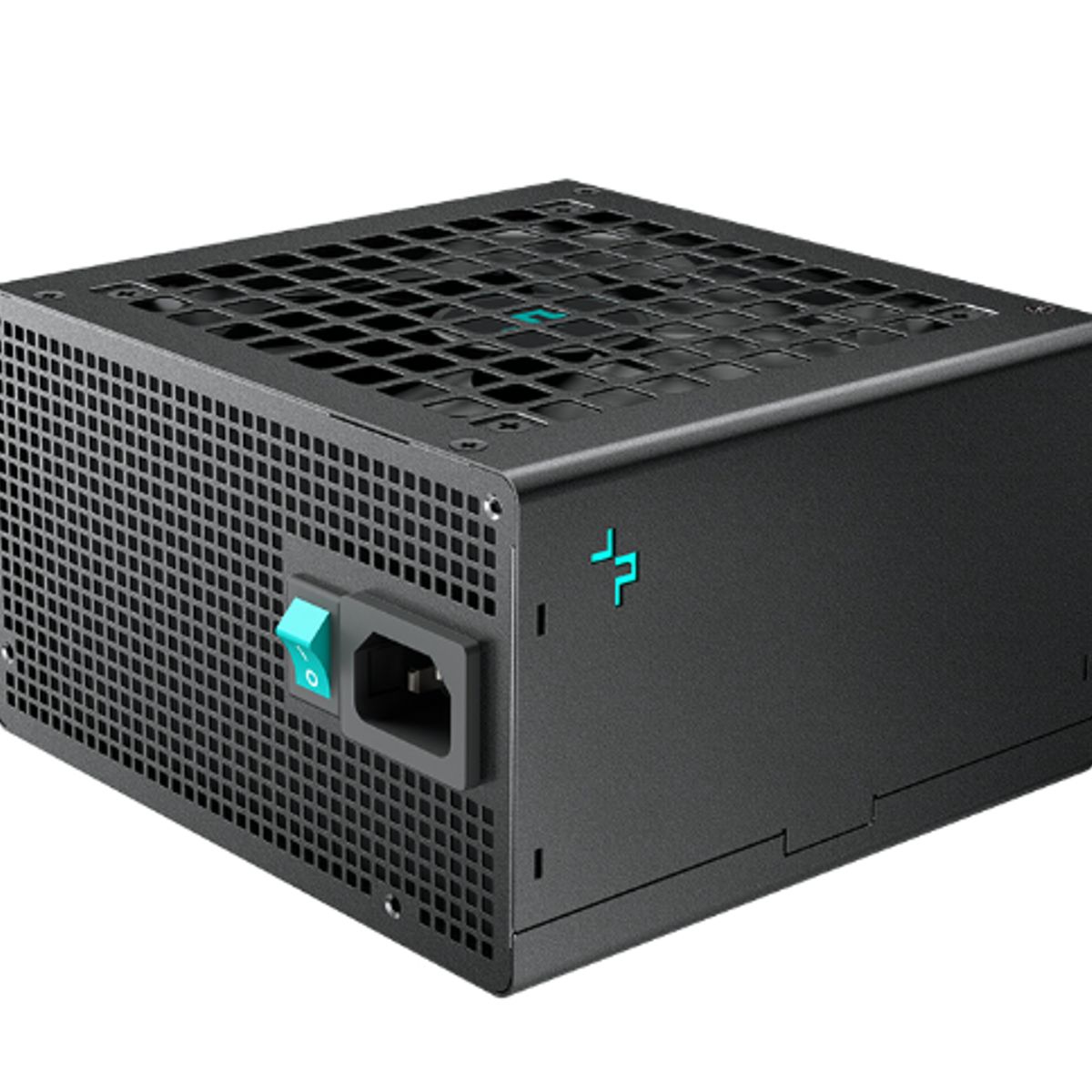 DEEPCOOL - Fuente De Poder PL650D 80 PLUS 650 W DeepCool