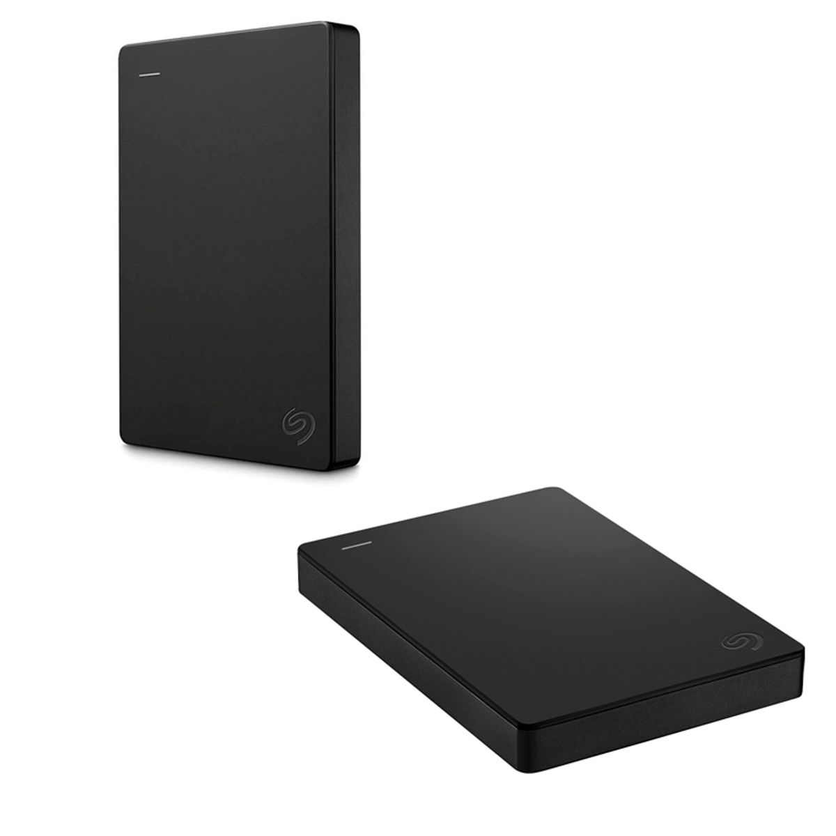 SEAGATE - Disco duro externo portatil Seagate STGX2000400 2TB USB 30 Negro