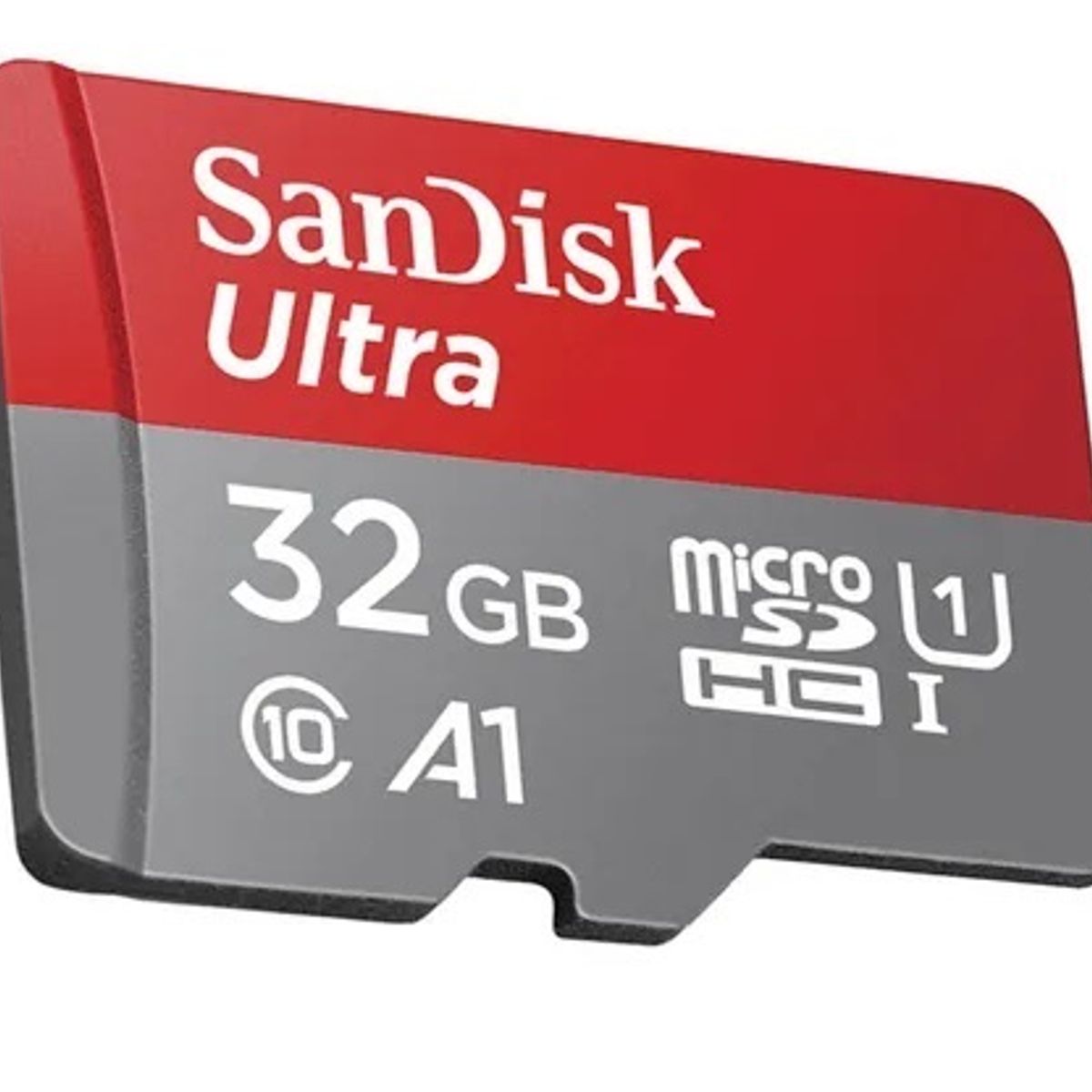 SANDISK - Memoria Micro SD 32 GB Sandisk Ultra Celular Tablet Camara