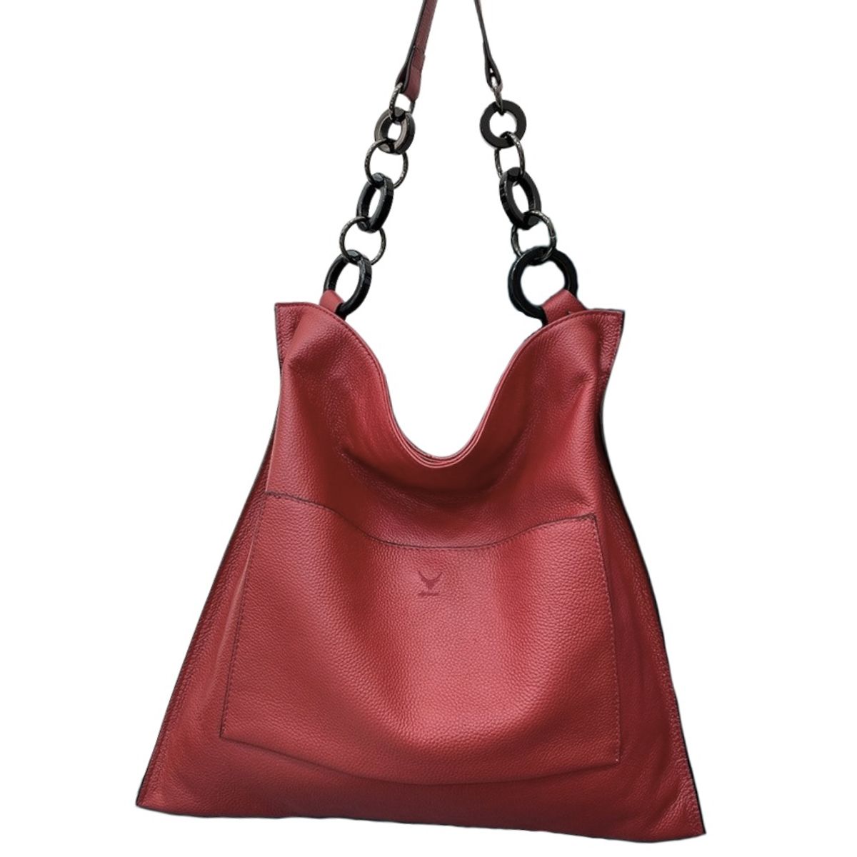 ARMUZ - Bolso de Cuero Vacuno XTD5506 Mujer