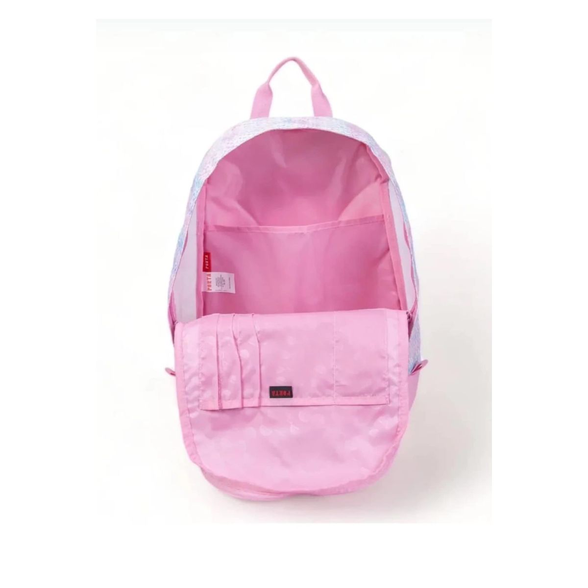 PORTA - MOCHILA PORTA MILETO