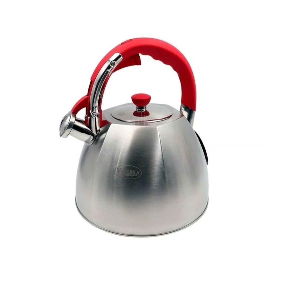 VALESKA - TETERA  ACERO INOXIDABLE QUIRURGICO VALESKA 5 LT