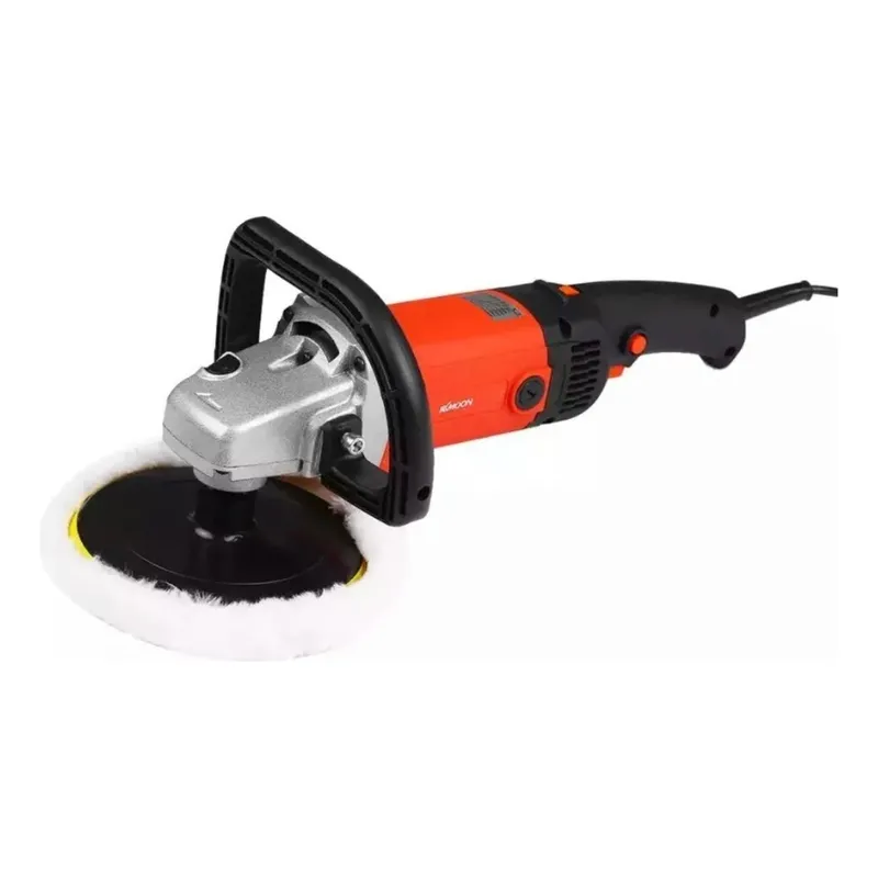 QUICK - Pulidora Auto  Profesional Potente Lijadora 1200w 3000rpm