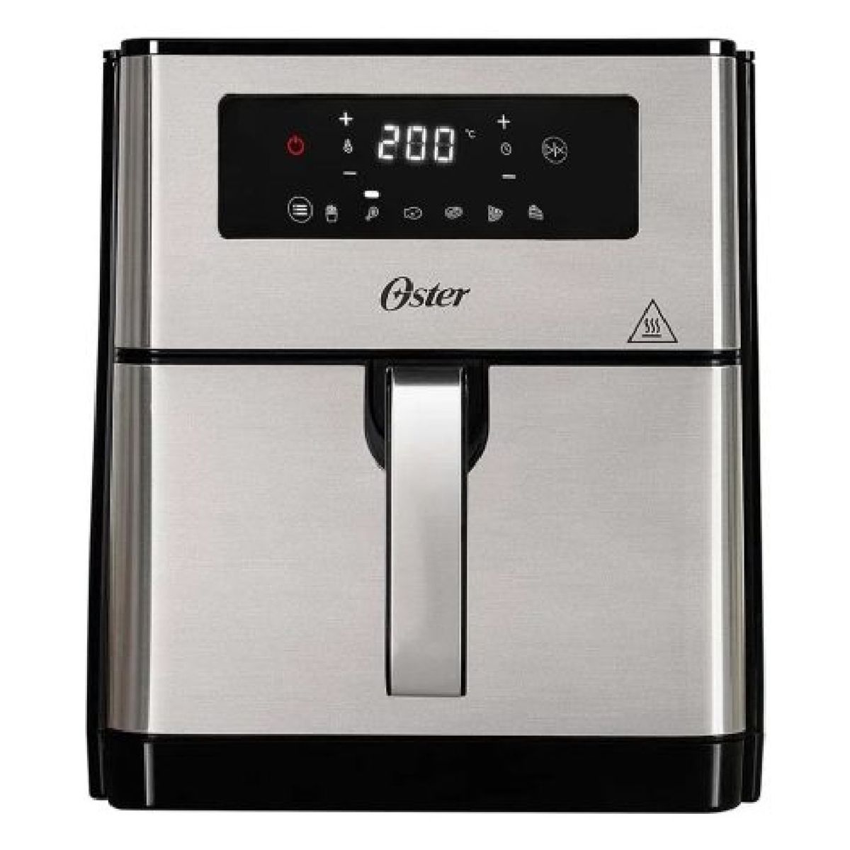 OSTER - Freidora de Aire Digital Oster® de 9L DiamondForce CKSTAF90D