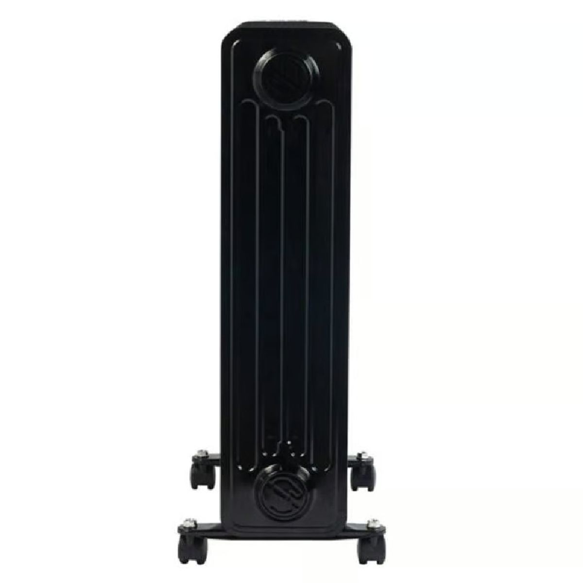 IMACO - Termoradiador 9 Celdas Imaco OFR9NK Negro