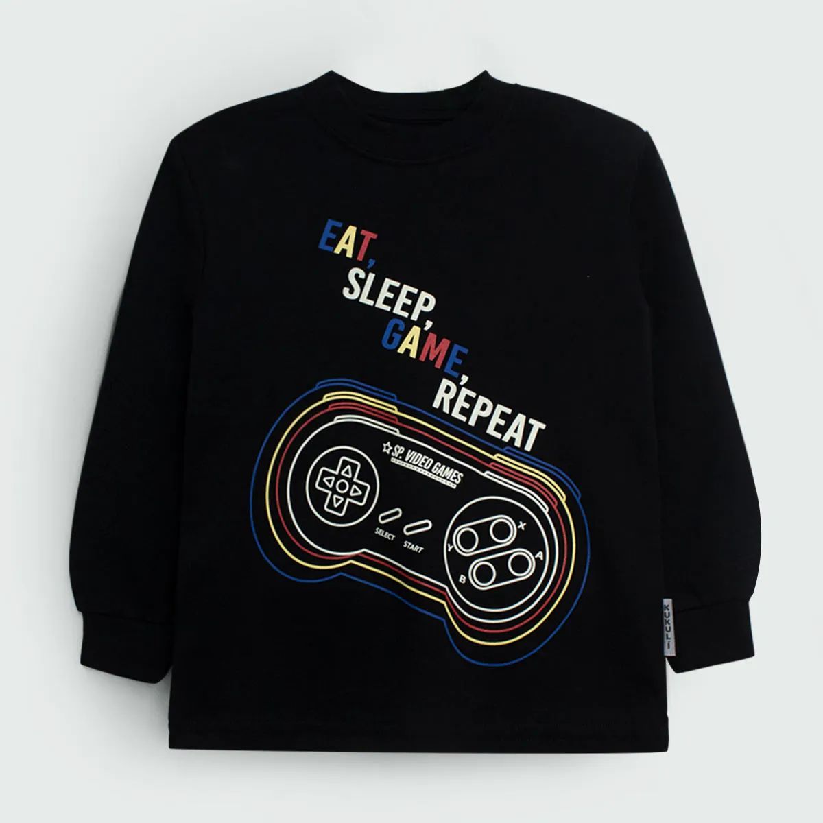 KUKULI - PIJAMA PLAY M/L NIÑO 5172