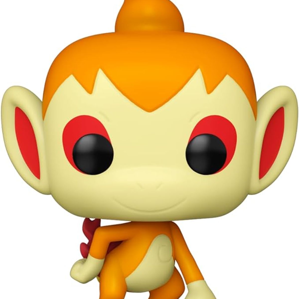 FUNKO - Funko Pop Chimchar 963 Pokemon