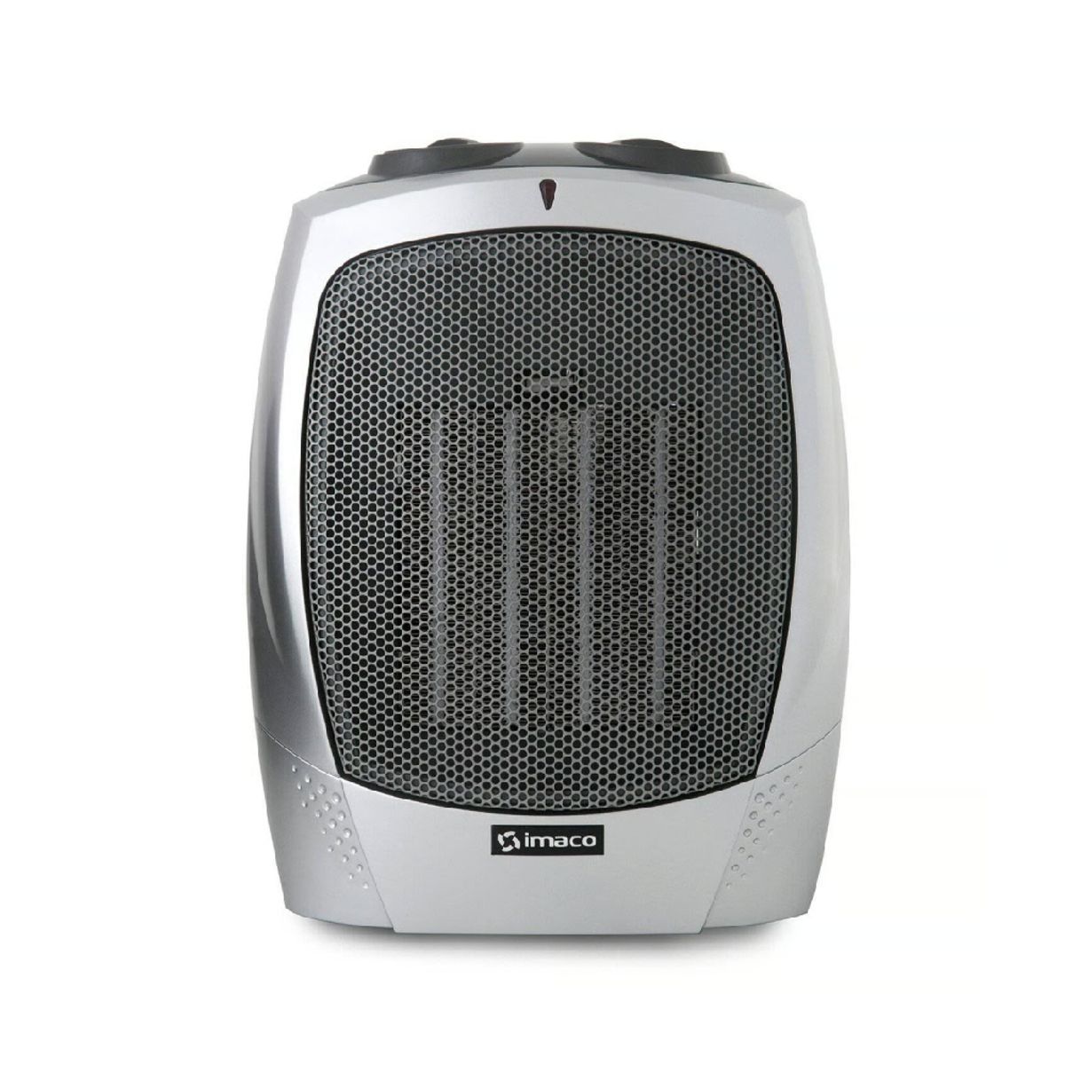 IMACO - TERMOVENTILADOR IMACO 1800W ITC3181