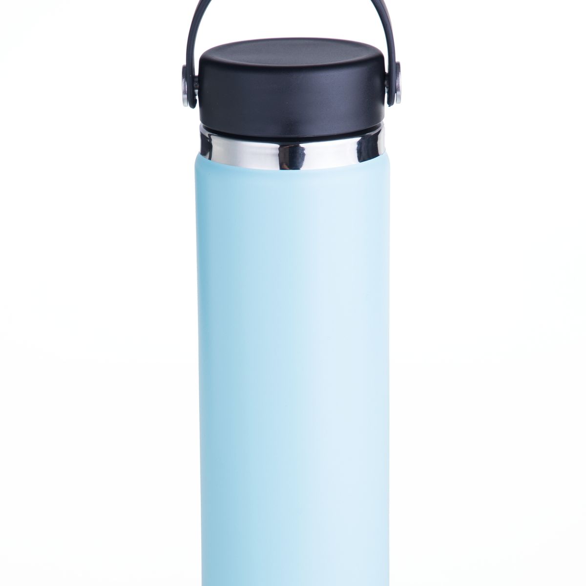 WECOOL - Botella Térmica de acero inoxidable 600ml