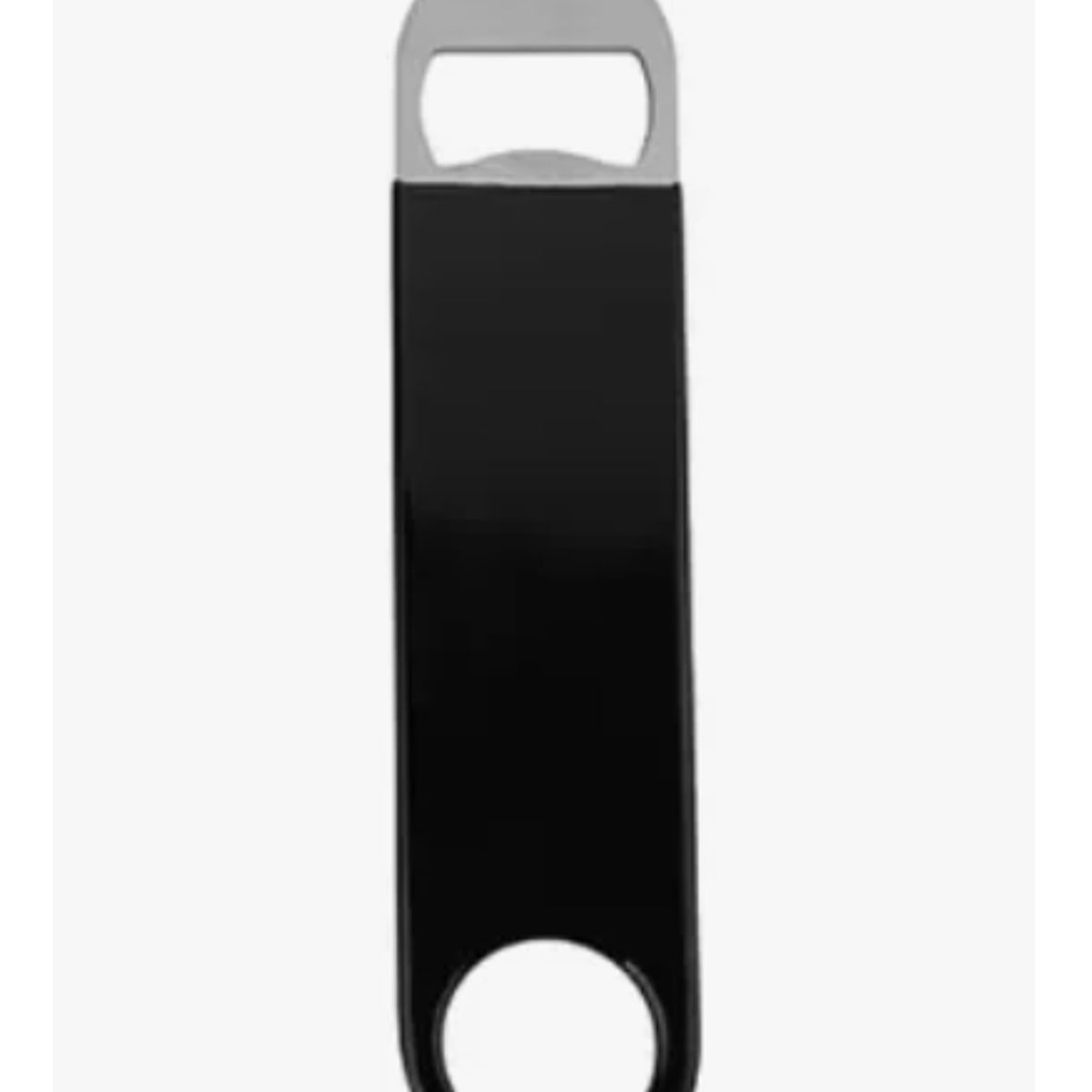 GENERICO - Destapador De Botellas Elegante Negro