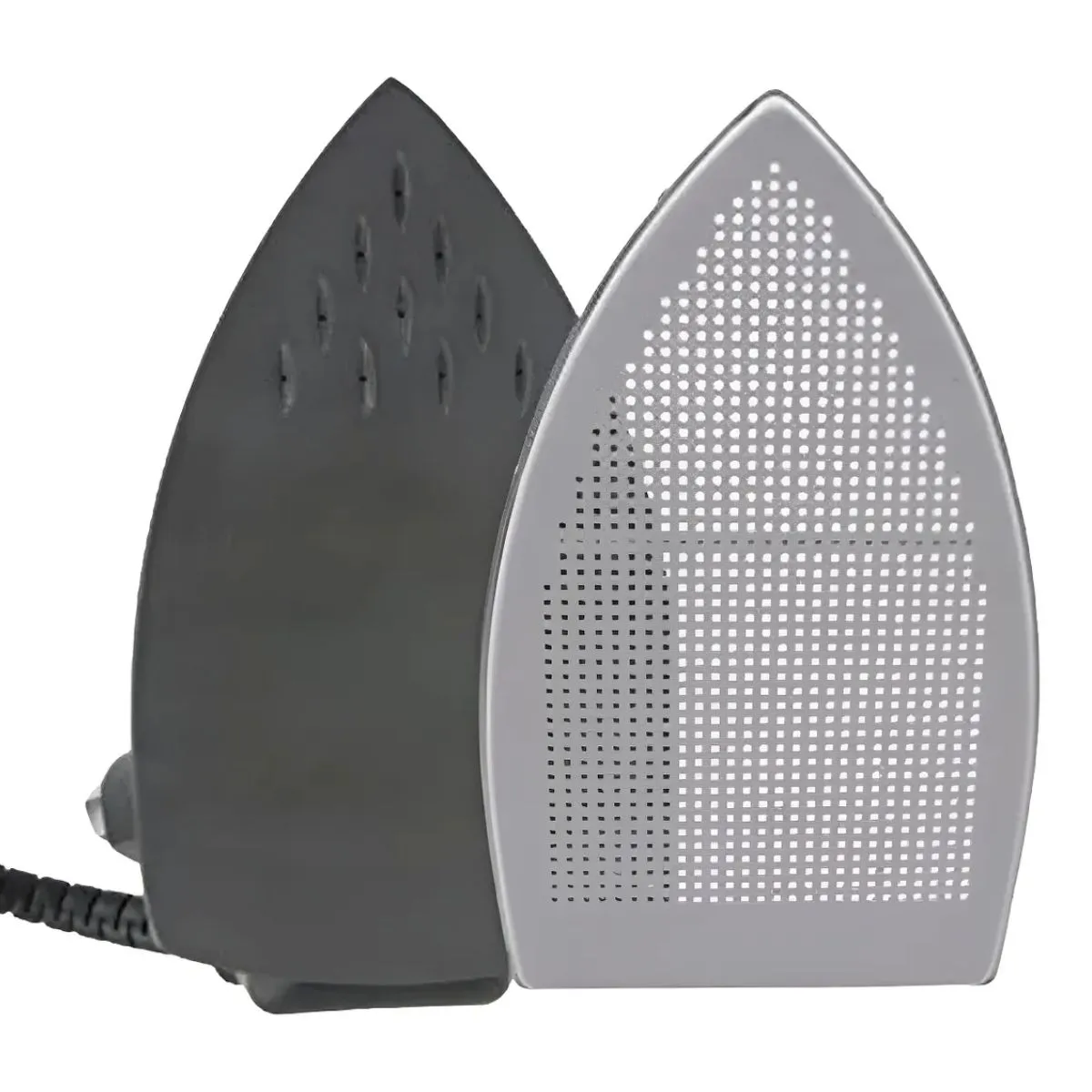 GENERICO - Base Teflon De Plancha Industrial Silver Es300L Jinzen 300L