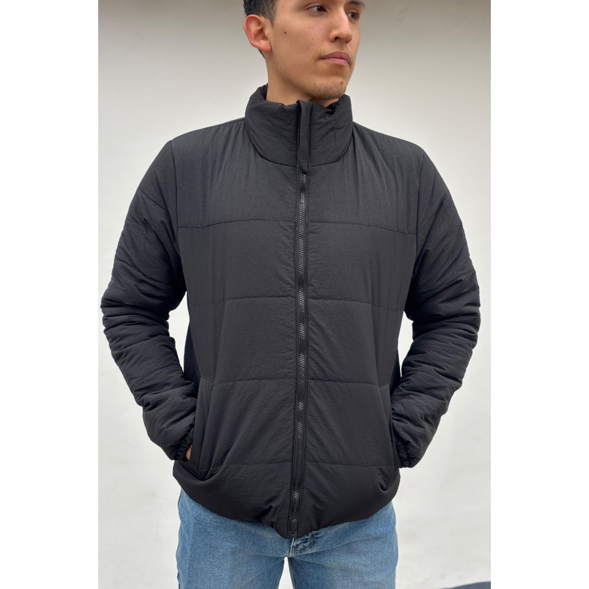 ALDO'S SINCE 1986 - CASACÁ ACOLCHADA  ALDOS