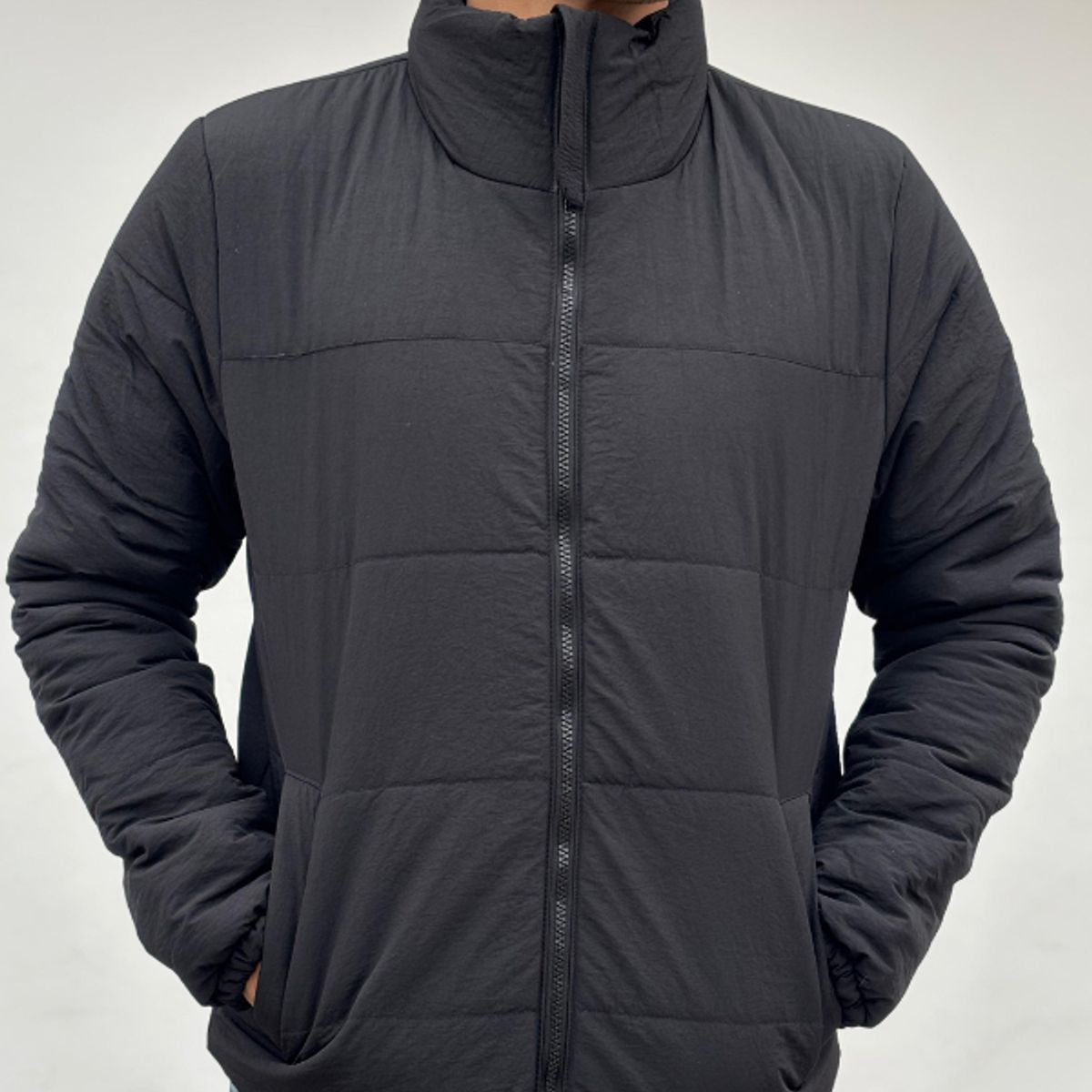 ALDO'S SINCE 1986 - CASACÁ ACOLCHADA  ALDOS