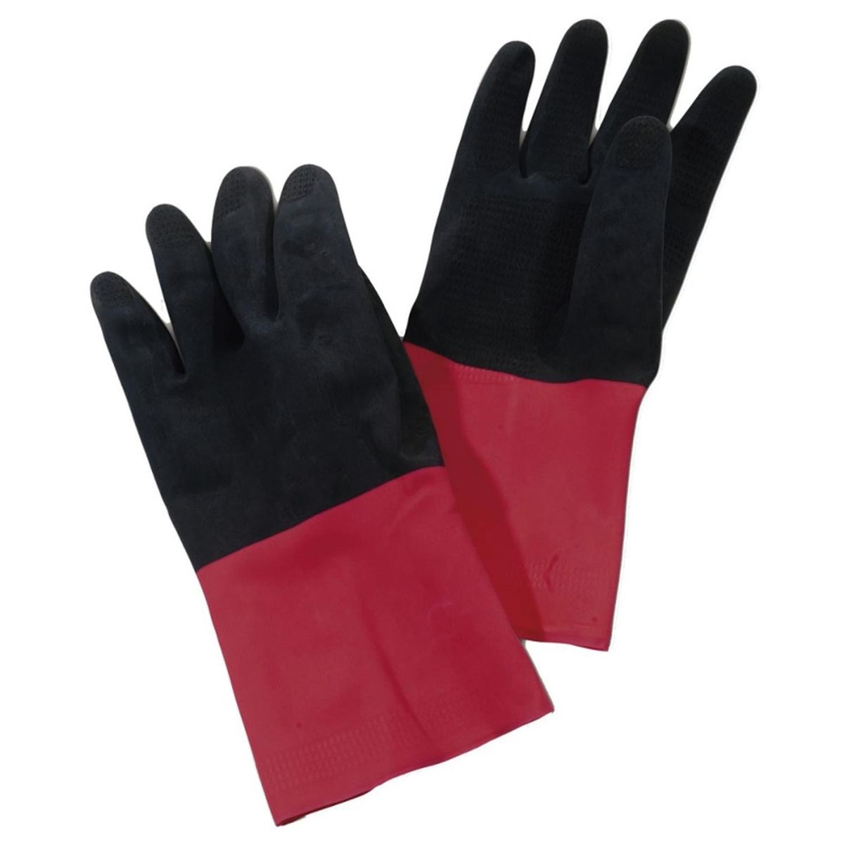 GENERICO - Guantes de Látex para Construcción Rubi 610005817