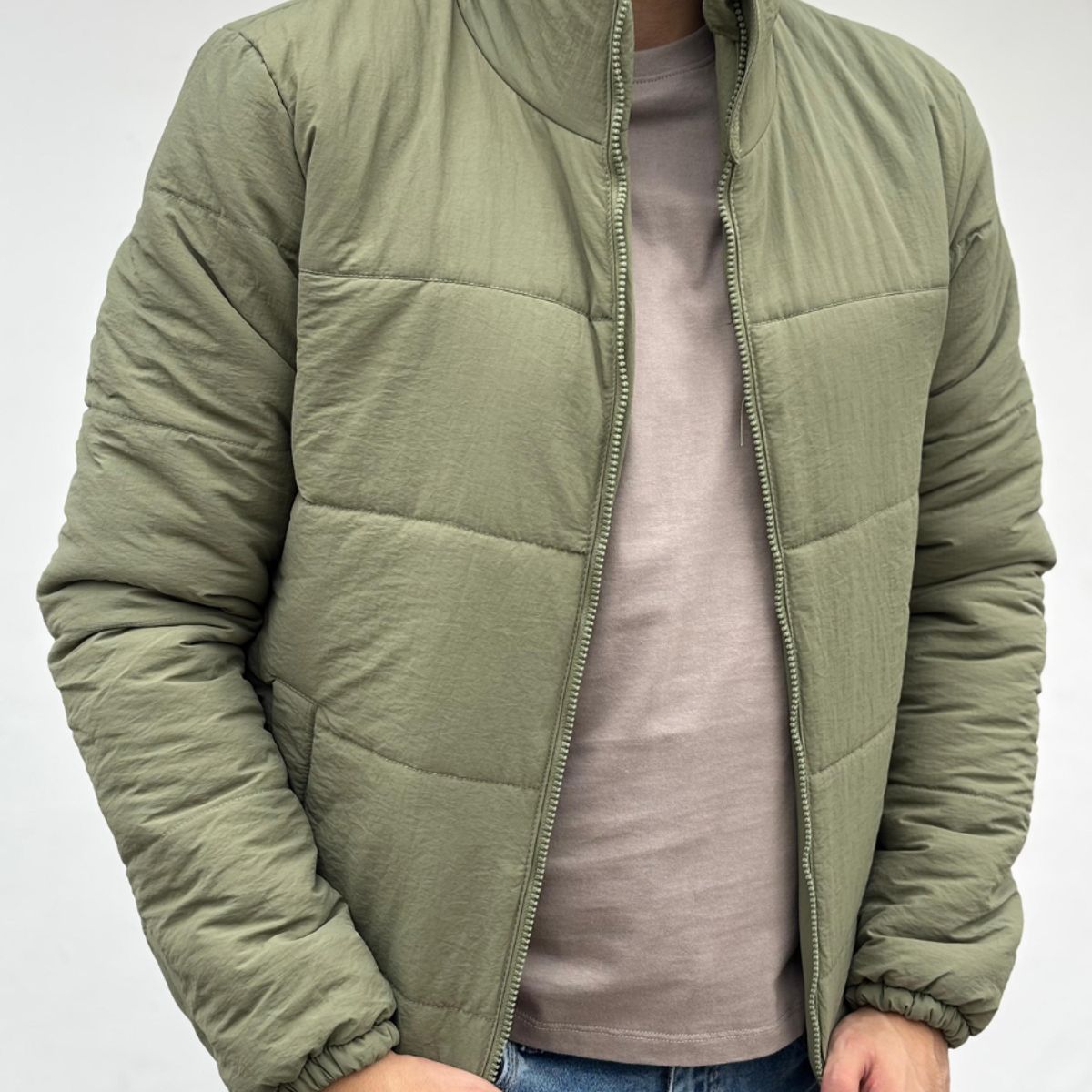 ALDO'S SINCE 1986 - CASACA ACOLCHADA  ALDOS