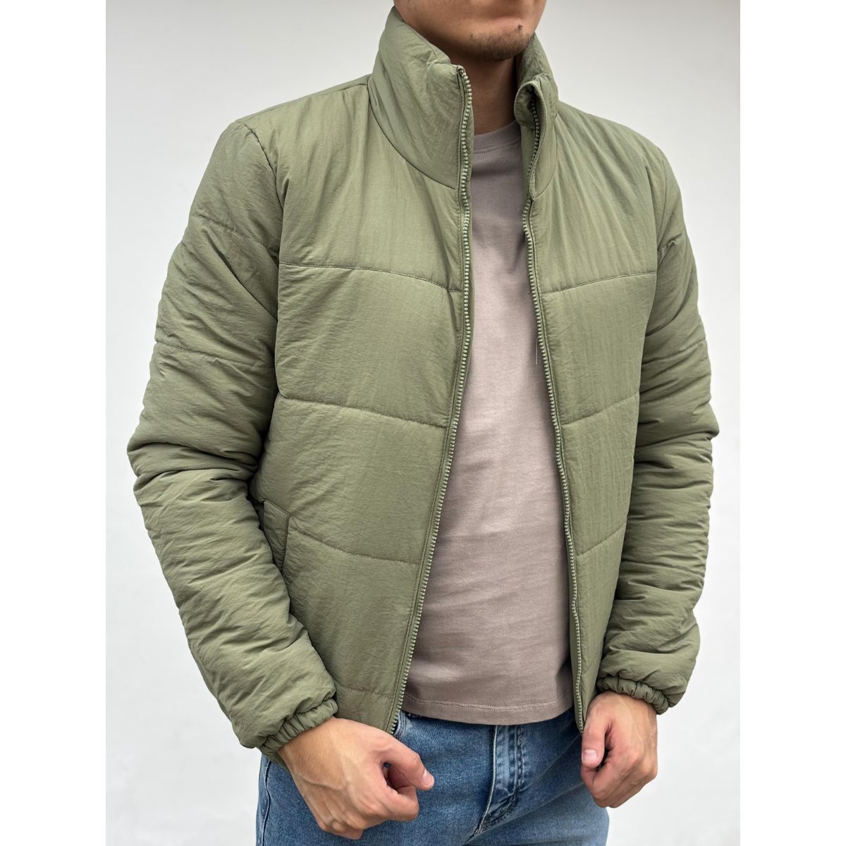 ALDO'S SINCE 1986 - CASACA ACOLCHADA  ALDOS