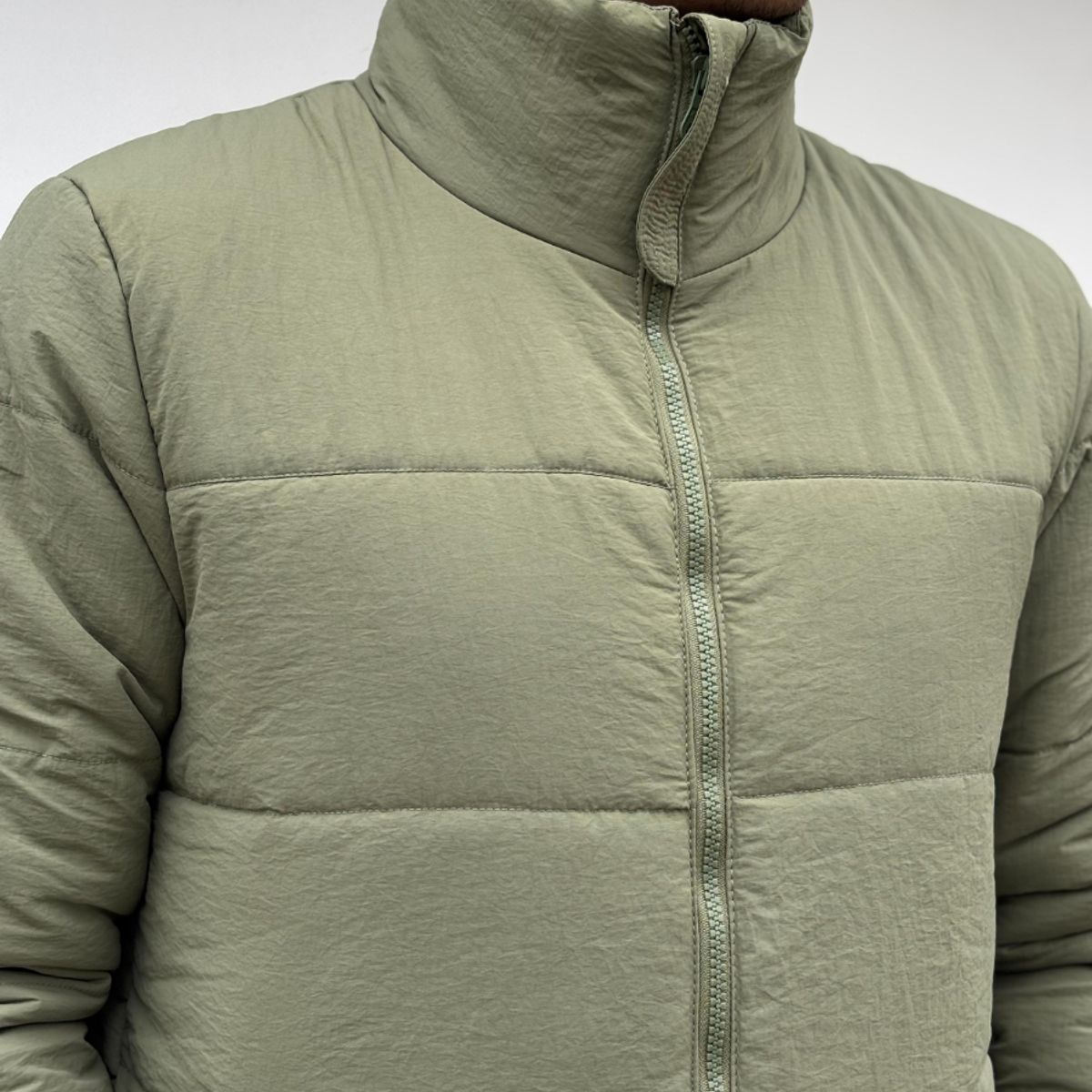 ALDO'S SINCE 1986 - CASACA ACOLCHADA  ALDOS