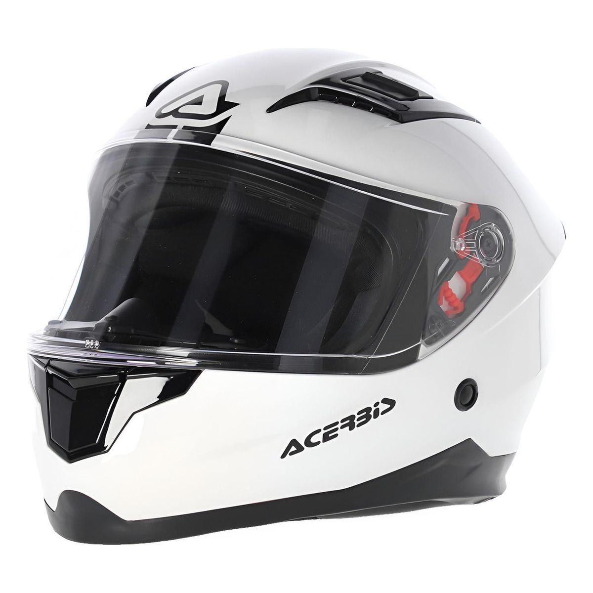 ACERBIS - Casco Acerbis Carlino 2206 Niño Blanco T-54