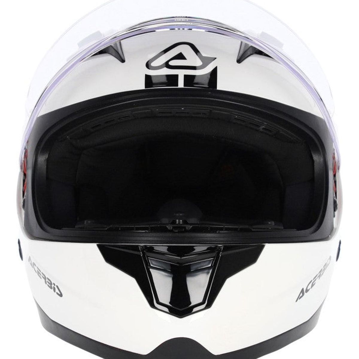 ACERBIS - Casco Acerbis Carlino 2206 Niño Blanco T-54