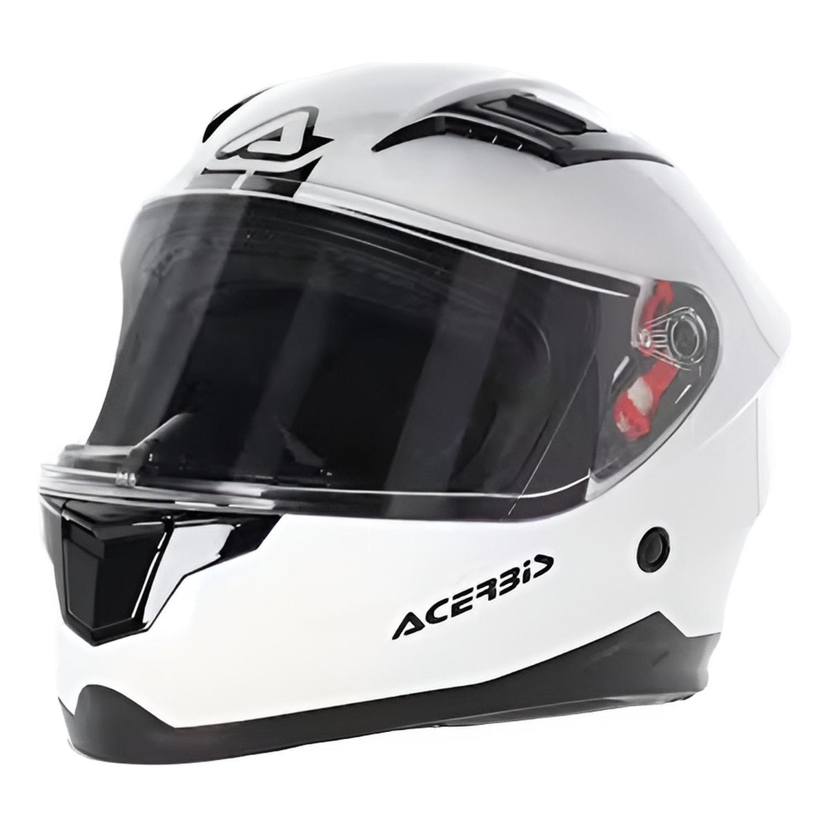 ACERBIS - Casco Acerbis Carlino 2206 Niño Blanco T-52