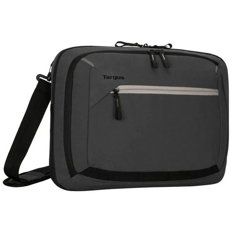 TARGUS - BOLSO TARGUS CONVERTIBLE CITY FUSION 14 GREY TBM571GL