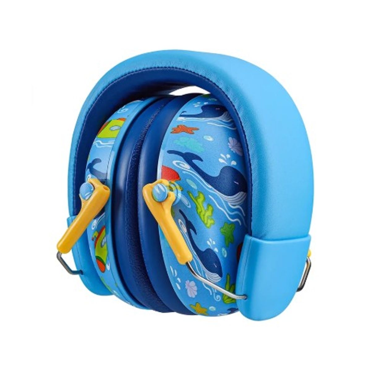 GENERICO - Audífono - orejera antiruido para niños