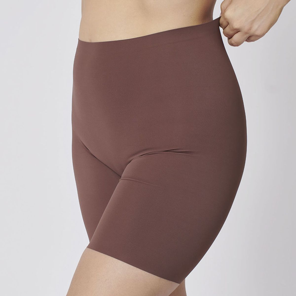 BENIE - Short Modelador Sin costuras