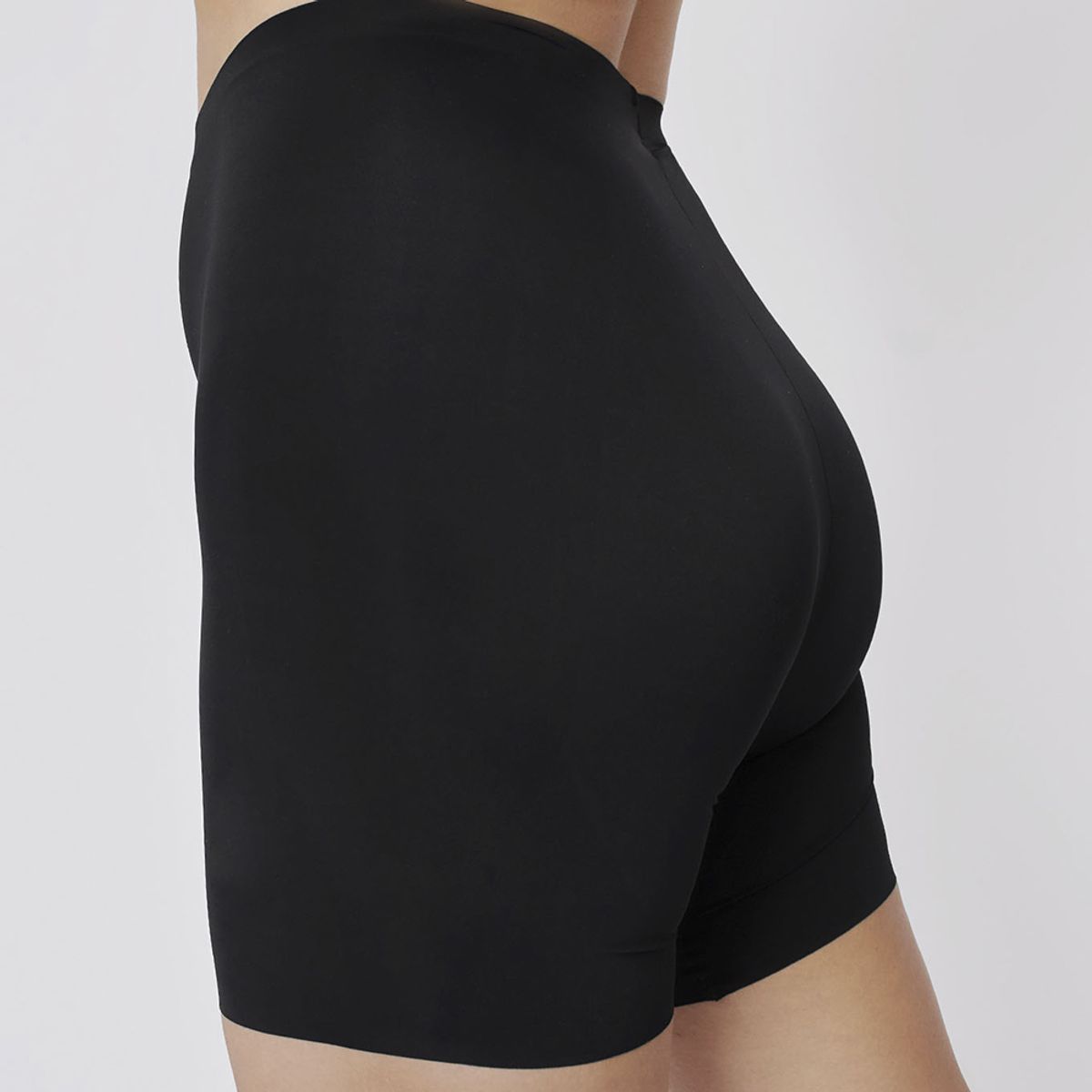 BENIE - Short Modelador Sin costuras