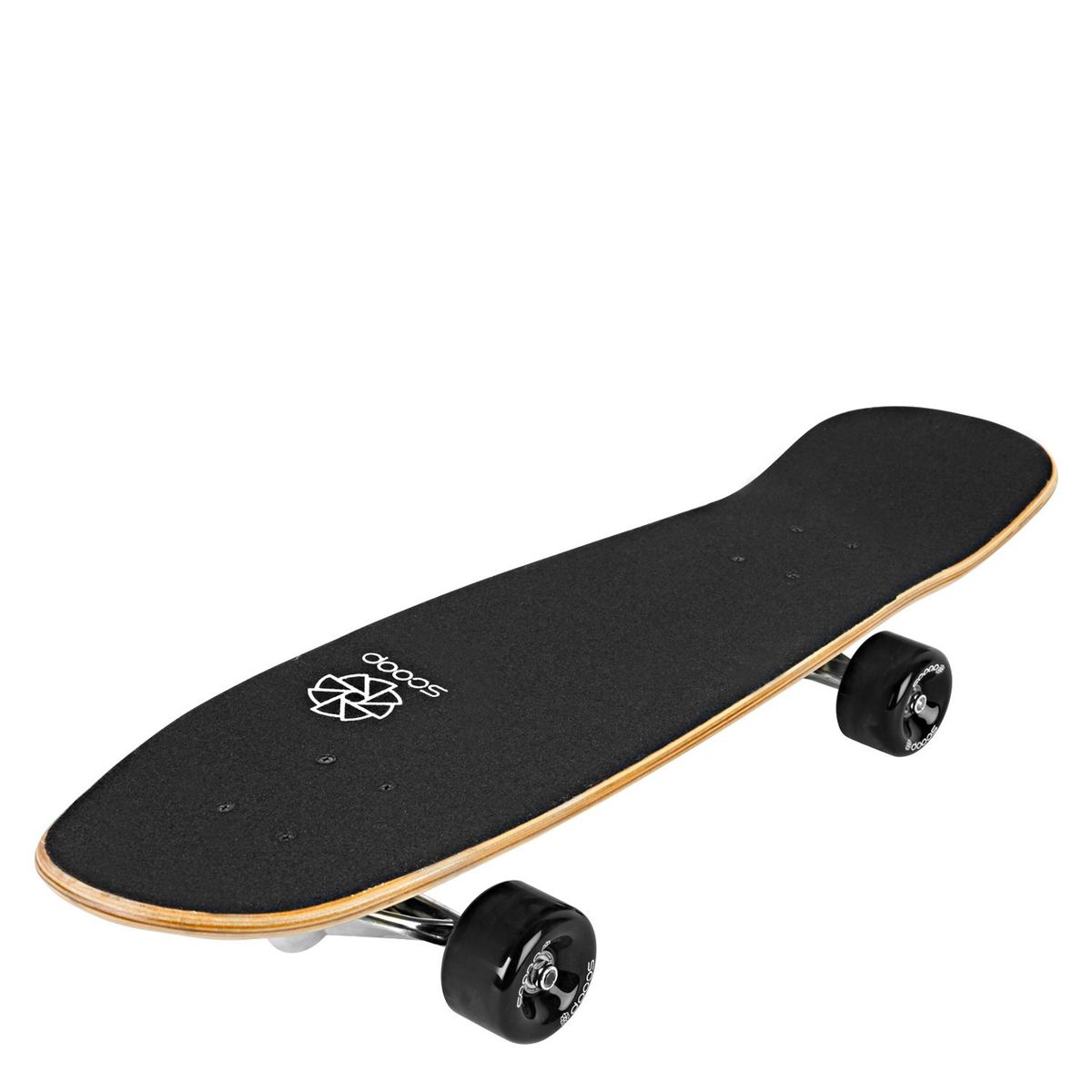 SCOOP - Skate Con Diseño
