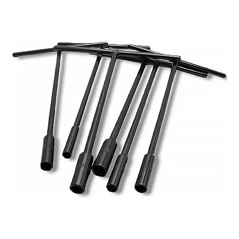 SATA - Llave Hexagonal 8mm Tipo T Sata