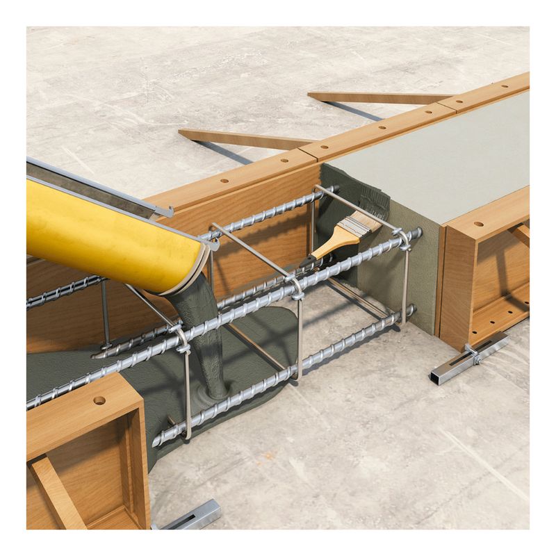 SIKA - Puente de Adherencia Colma Fix-32 x 5Kg