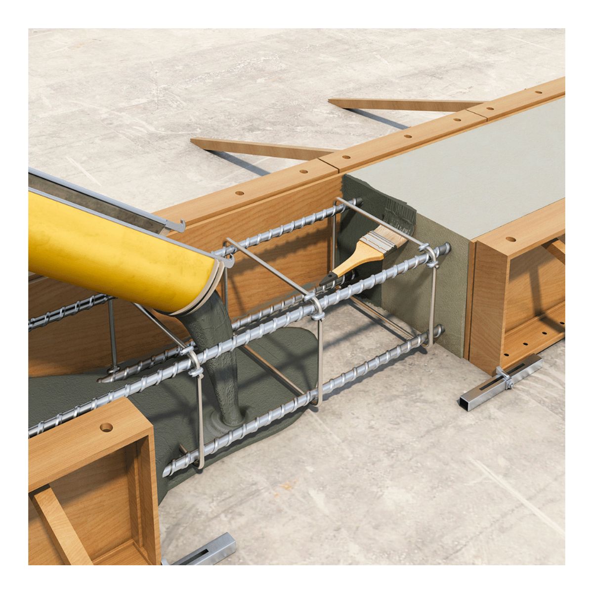 SIKA - Puente de Adherencia Colma Fix-32 x 5Kg