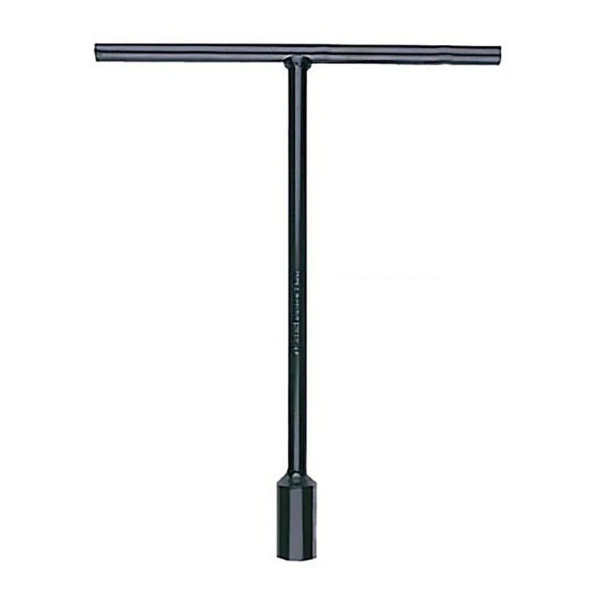 SATA - Llave Dado Hexagonal 10mm Tipo T Sata