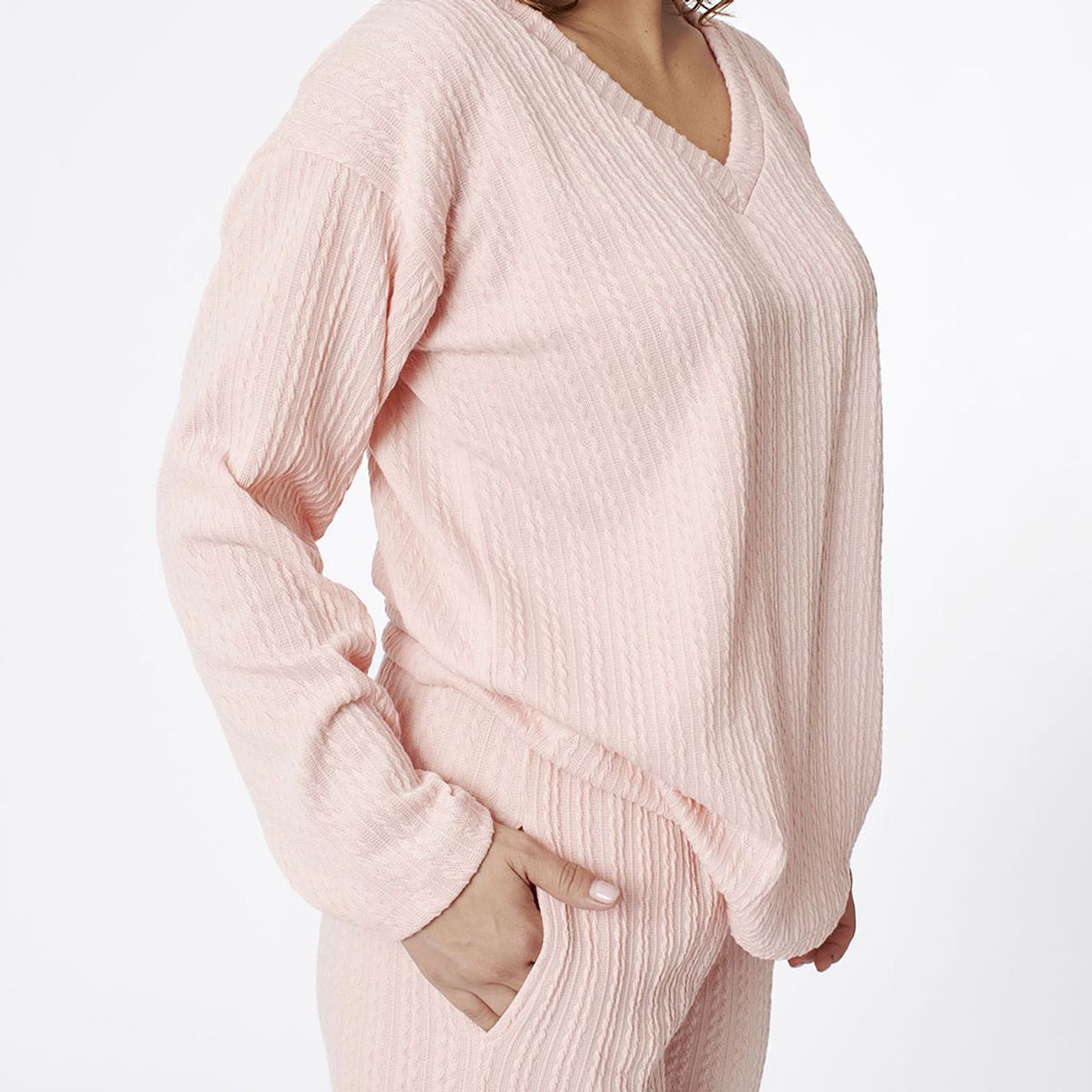 BENIE - Pijama Azucena Algodón