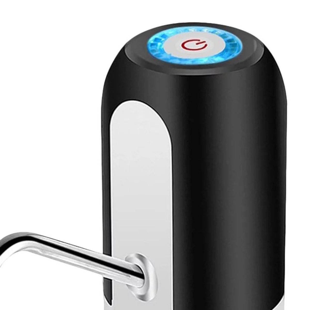 GENERICO - Dispensador de Agua Automatica Recargable Mini Bomba de Agua