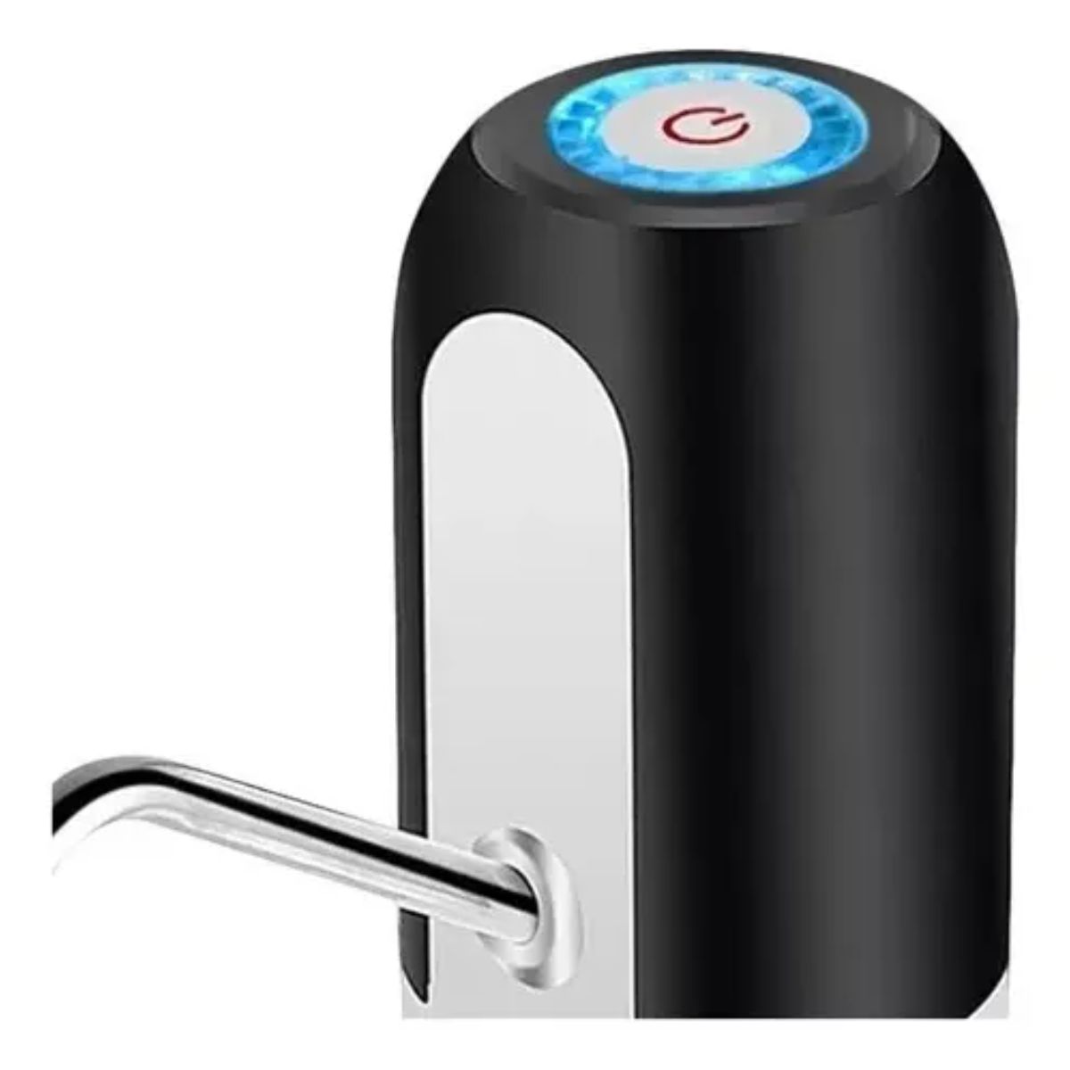 GENERICO - Dispensador de agua automatica recargable mini bomba de agua