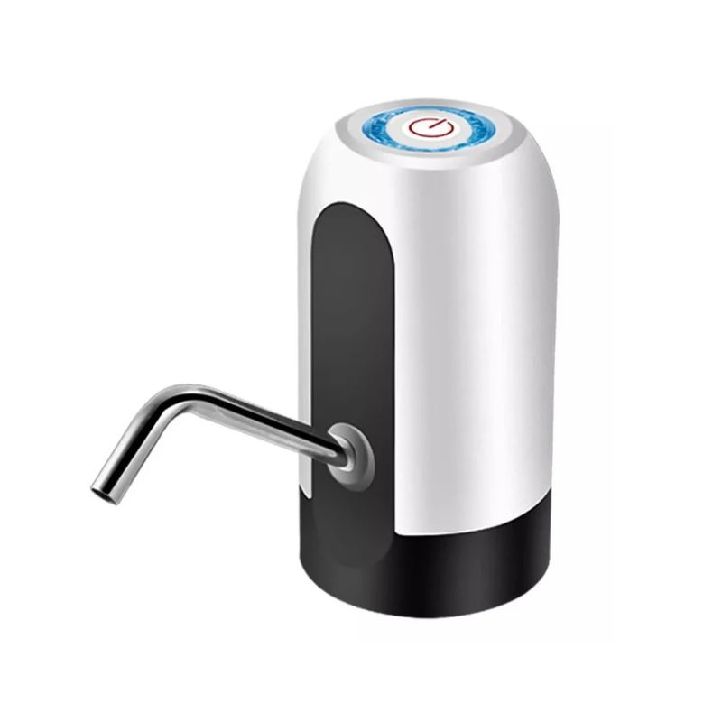 GENERICO - Mini Dispensador de Agua Automatica Recargable de Agua