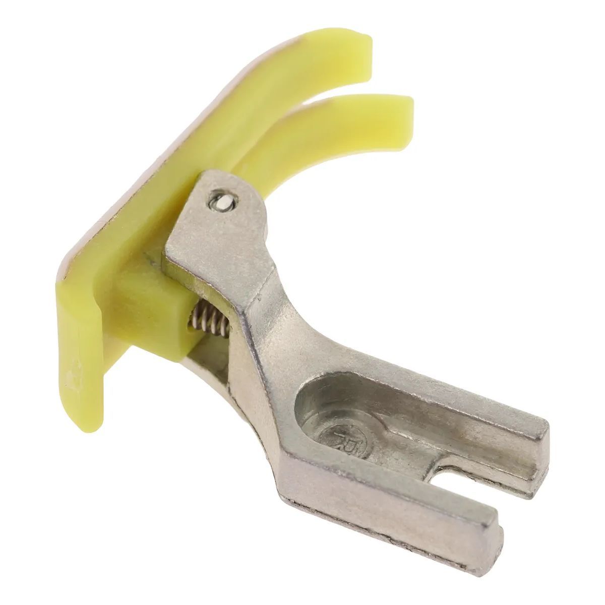 GENERICO - Pie Prensatela De Teflon Para Recta Industrial