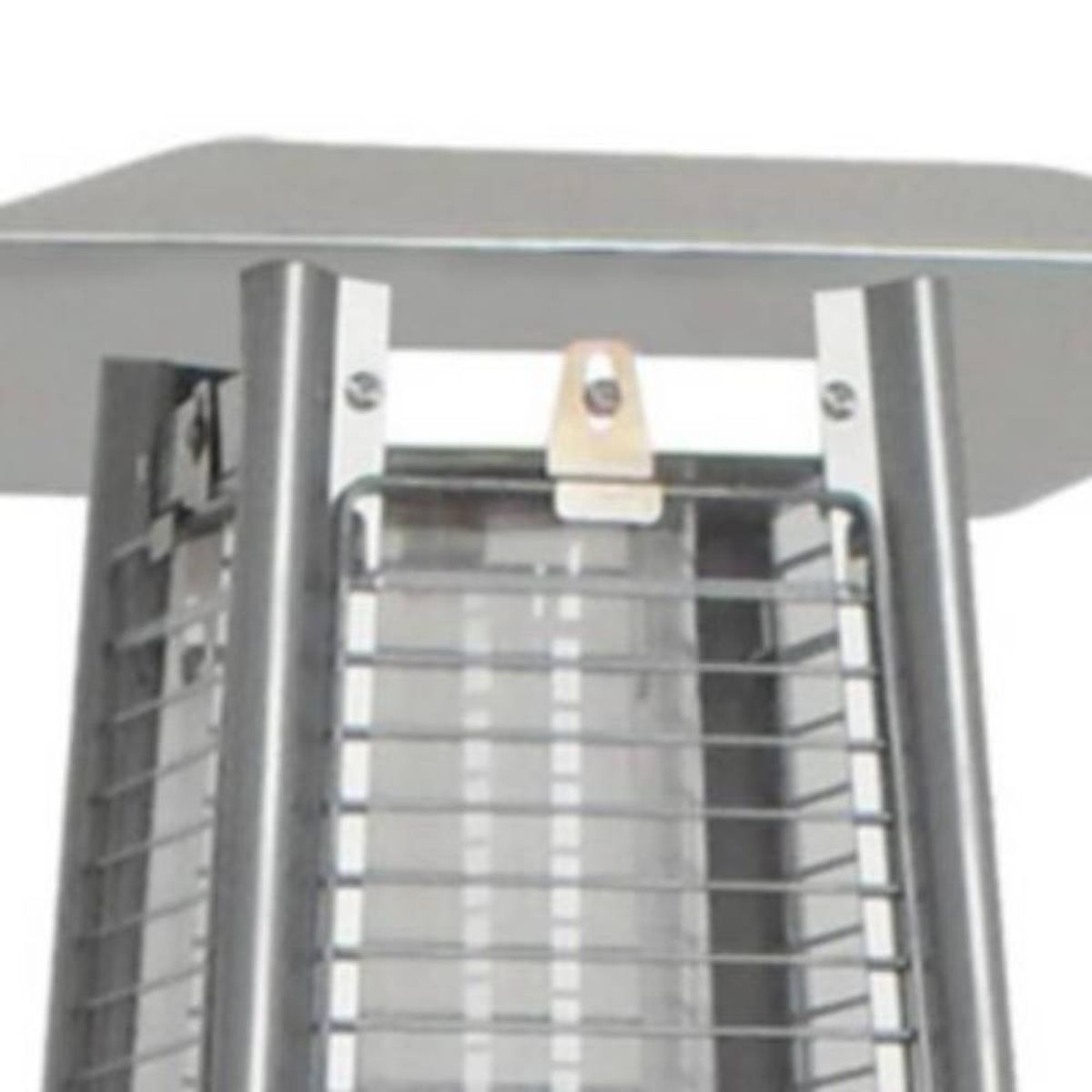 IMACO - Calentador estufa De Patio Piramidal Imaco Php1300 IMACO