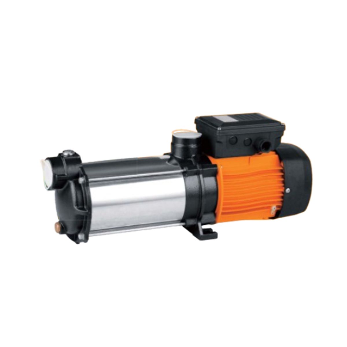 GLONG - ELECTROBOMBA MULTIETAPICAS 1.0 HP MONOFÁSICA 220V MARCA GLONG